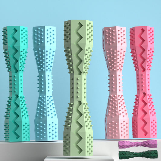 DentalBite Pro – Gesund Kauen, Sauber Bleiben